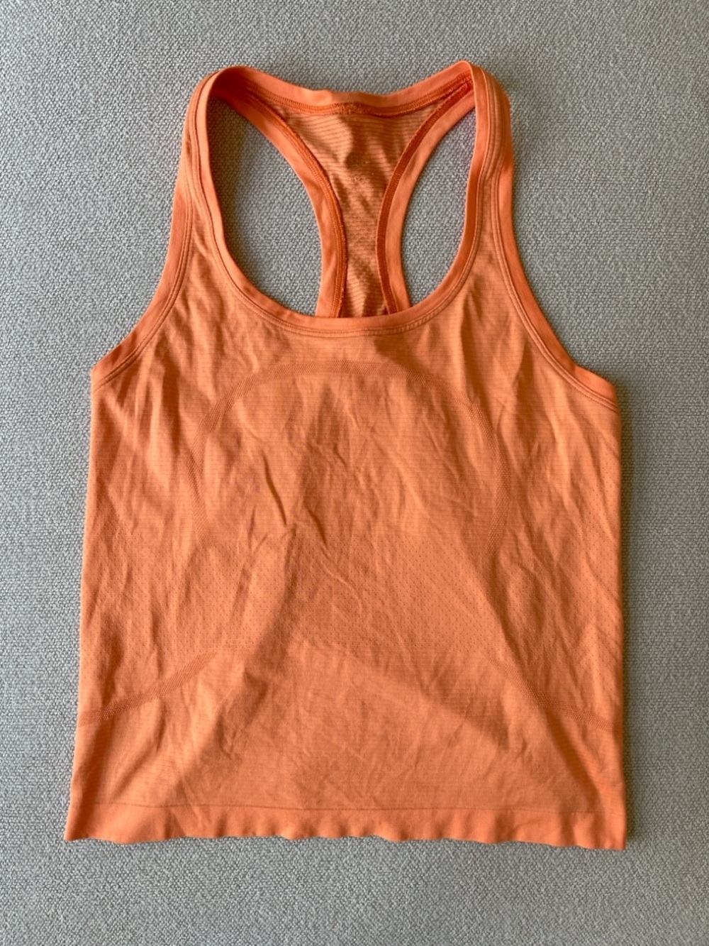 lululemon athletica Swiftly Racerback Tank Top